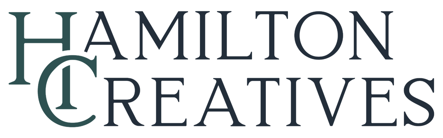 Hamilton Creatives