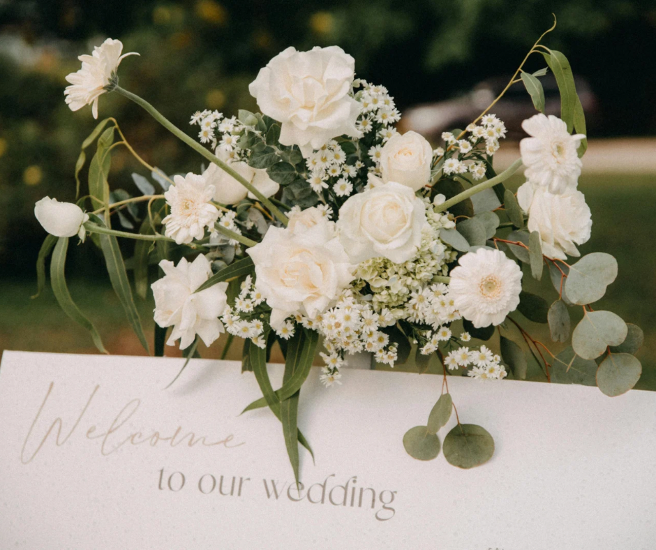 How to Stay Organized Leading Up to Your Wedding