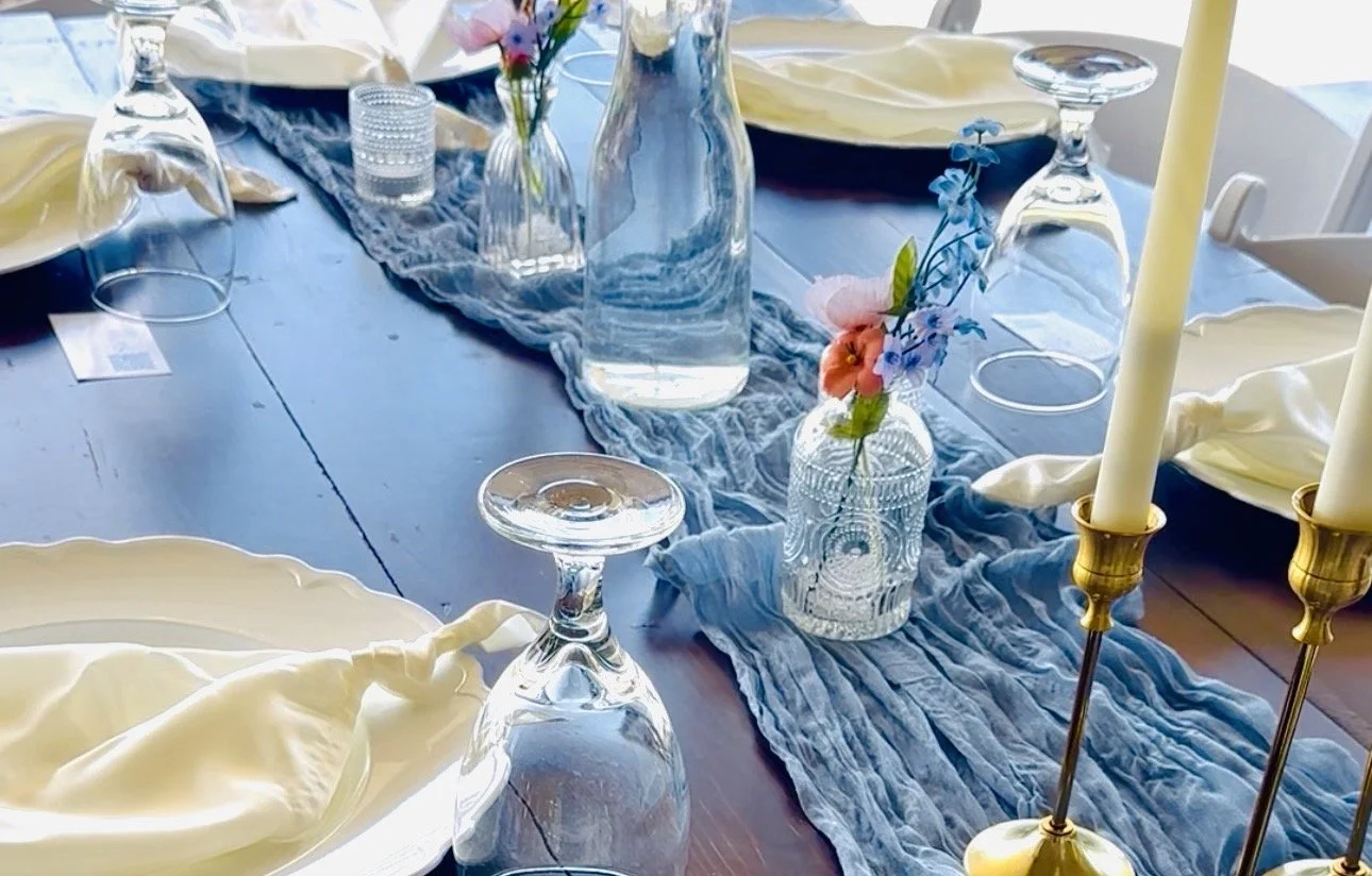 Real Couples, Real Weddings: A Stress-Free Wedding Day