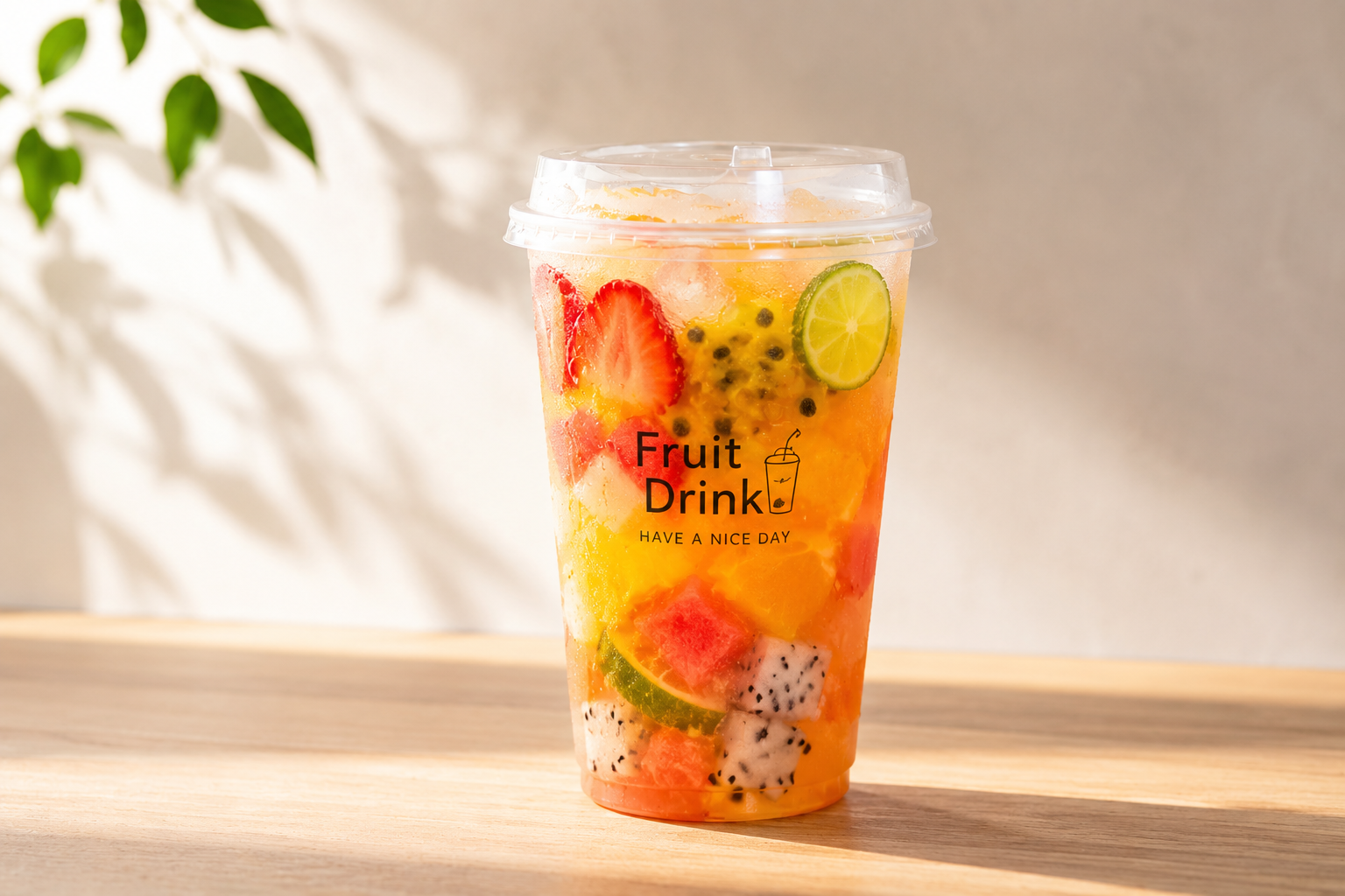 Fruit Drink