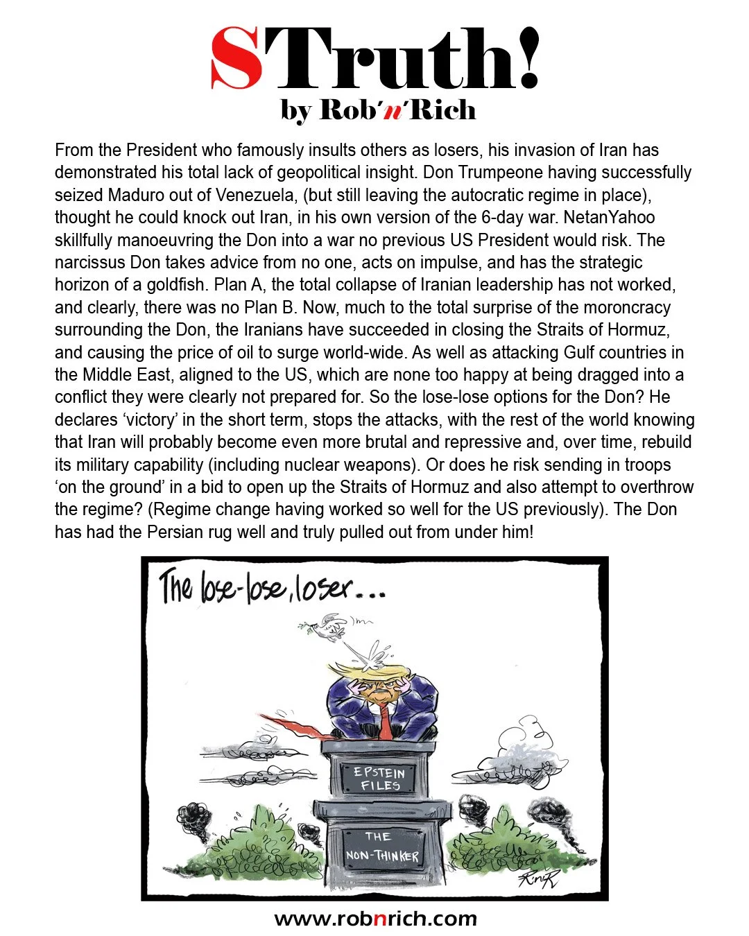 Losel-oser, lose.jpg