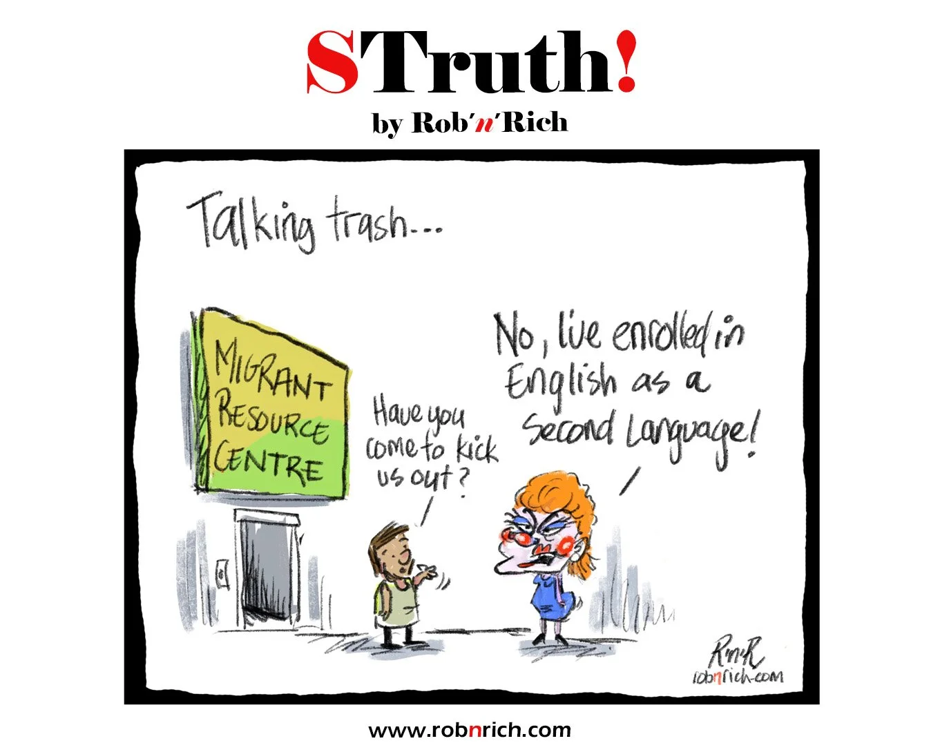 Talking Trash cartoon.jpg