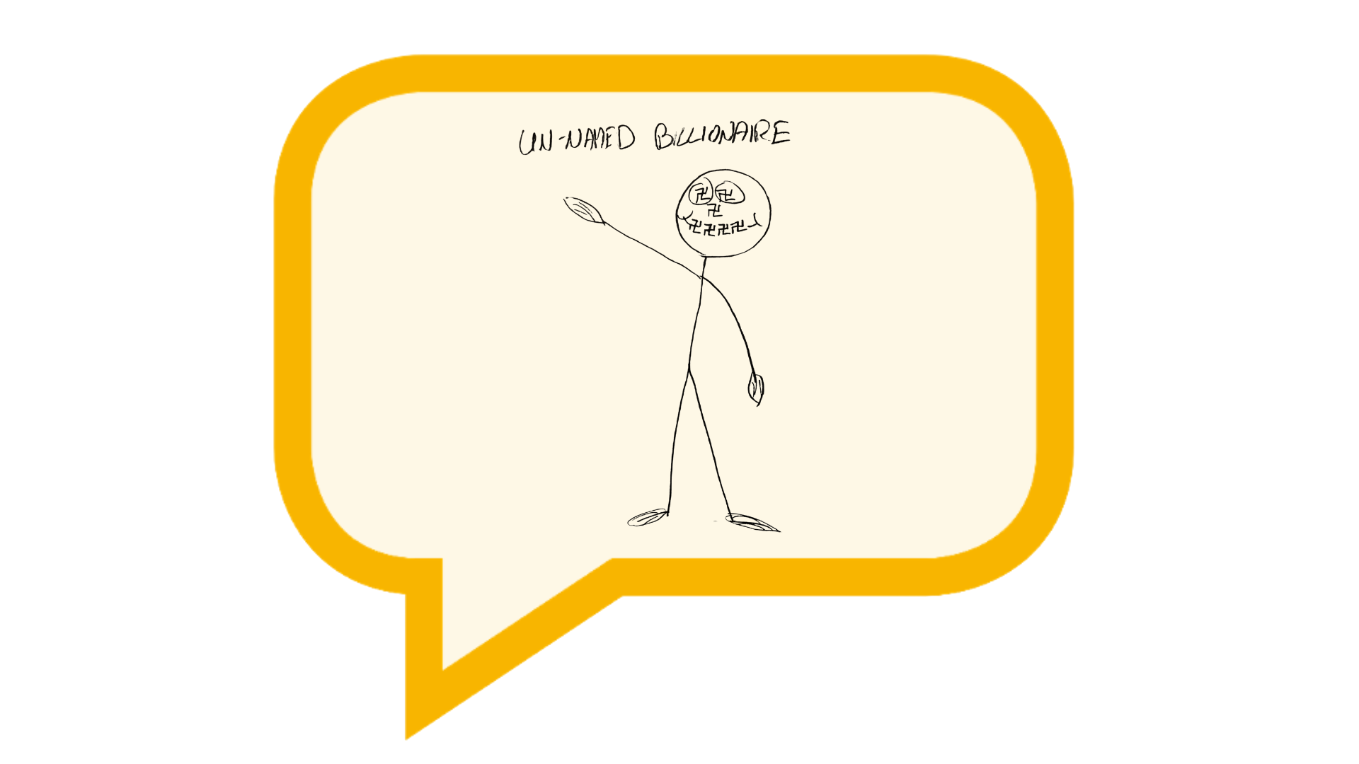 Mind F*ing Blown: How to Respond When Your CEO “Inadvertently” Makes a Nazi Salute