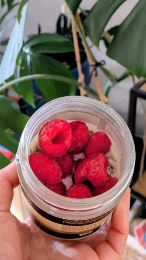Overnight Oats