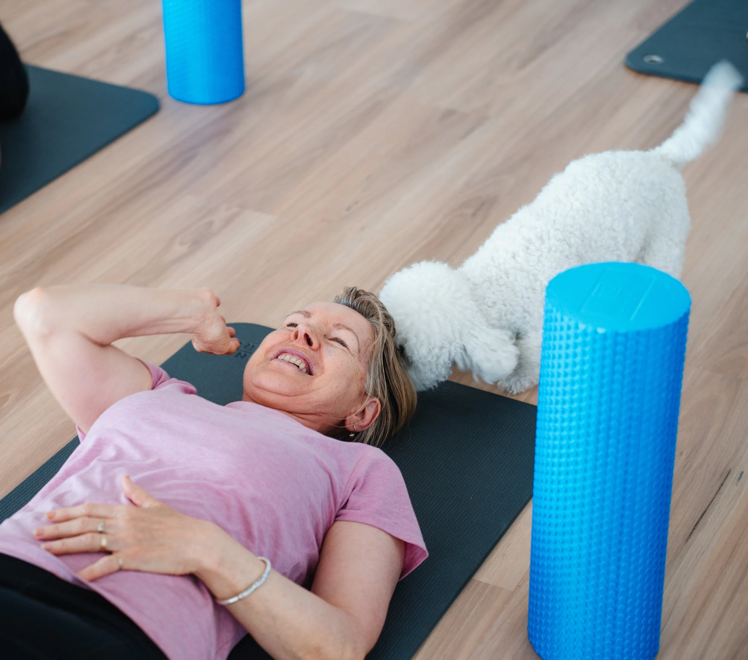 8-week Reset Challenge