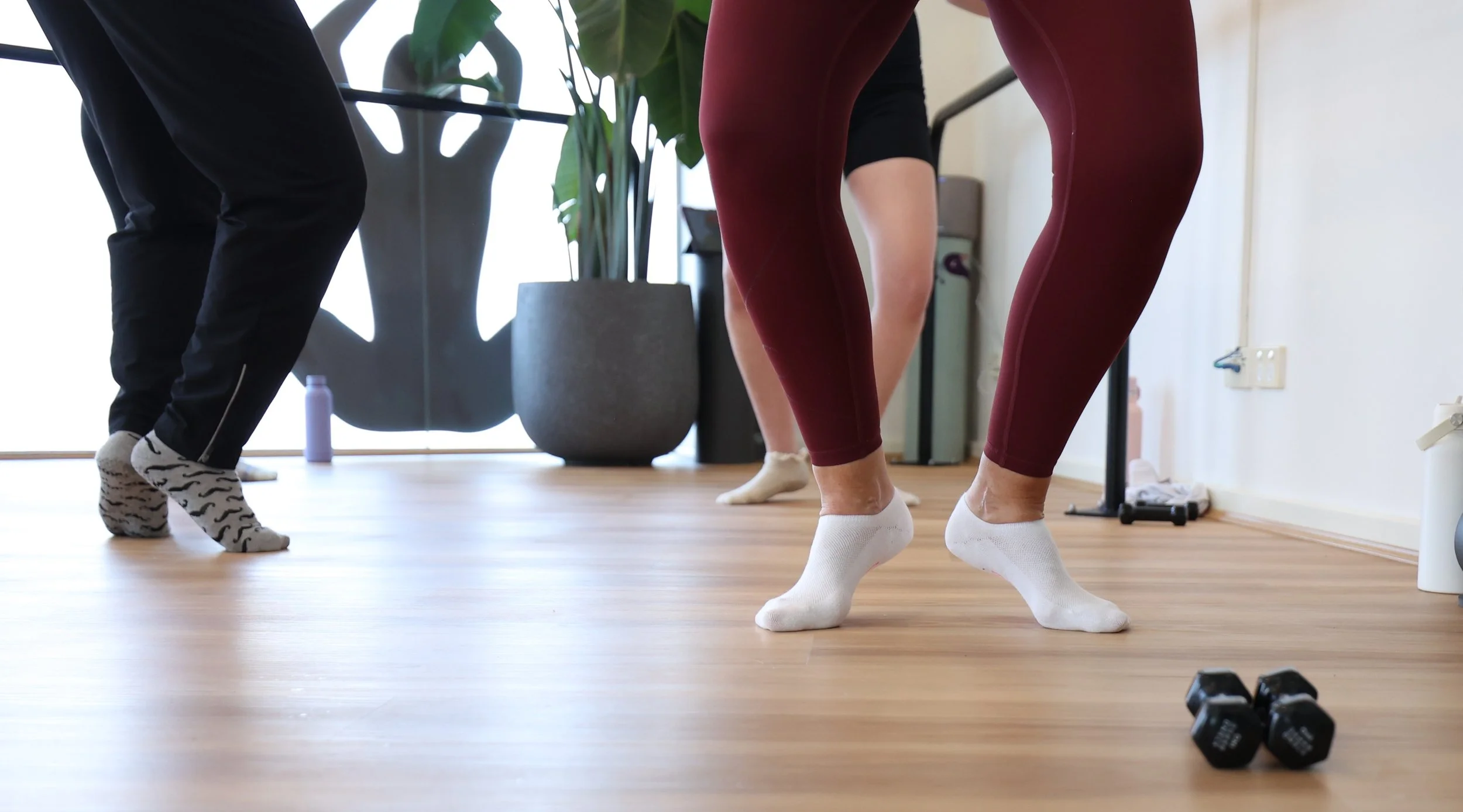 Why Foot Strength Matters (More Than You Think)