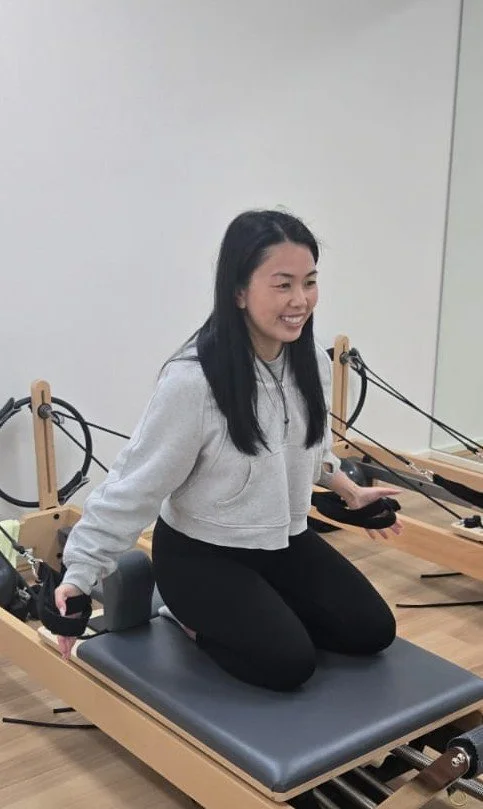 Our Spine: The Centre of Movement &amp; Wellbeing