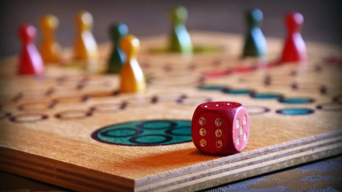 Game On!