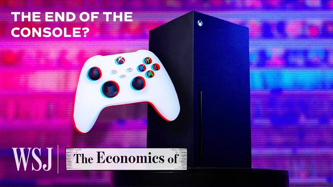 Xbox Lost the Console War. Now It’s Redefining Gaming