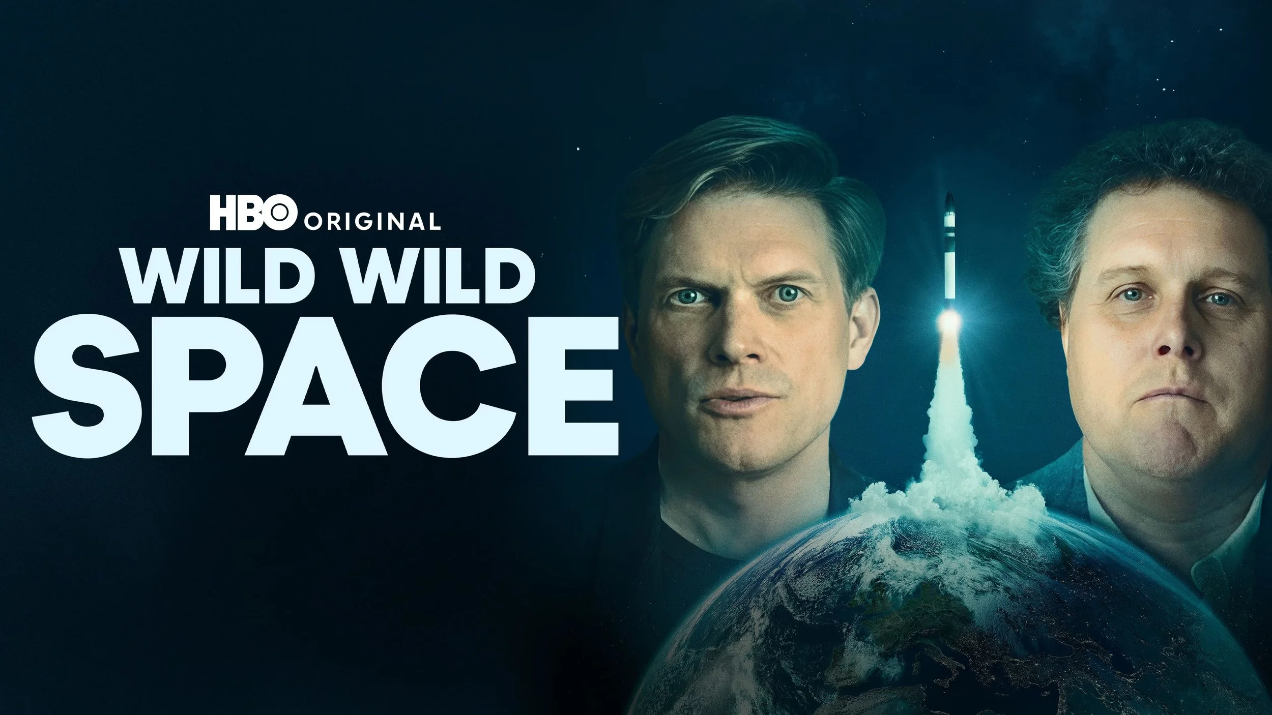 WILD WILD SPACE (2024)