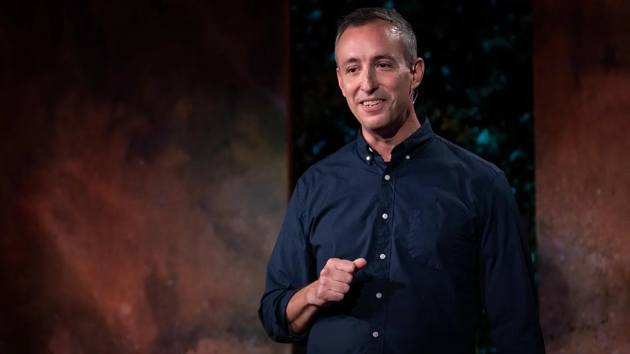 The Secret Ingredients of Great Hospitality - Will Guidara