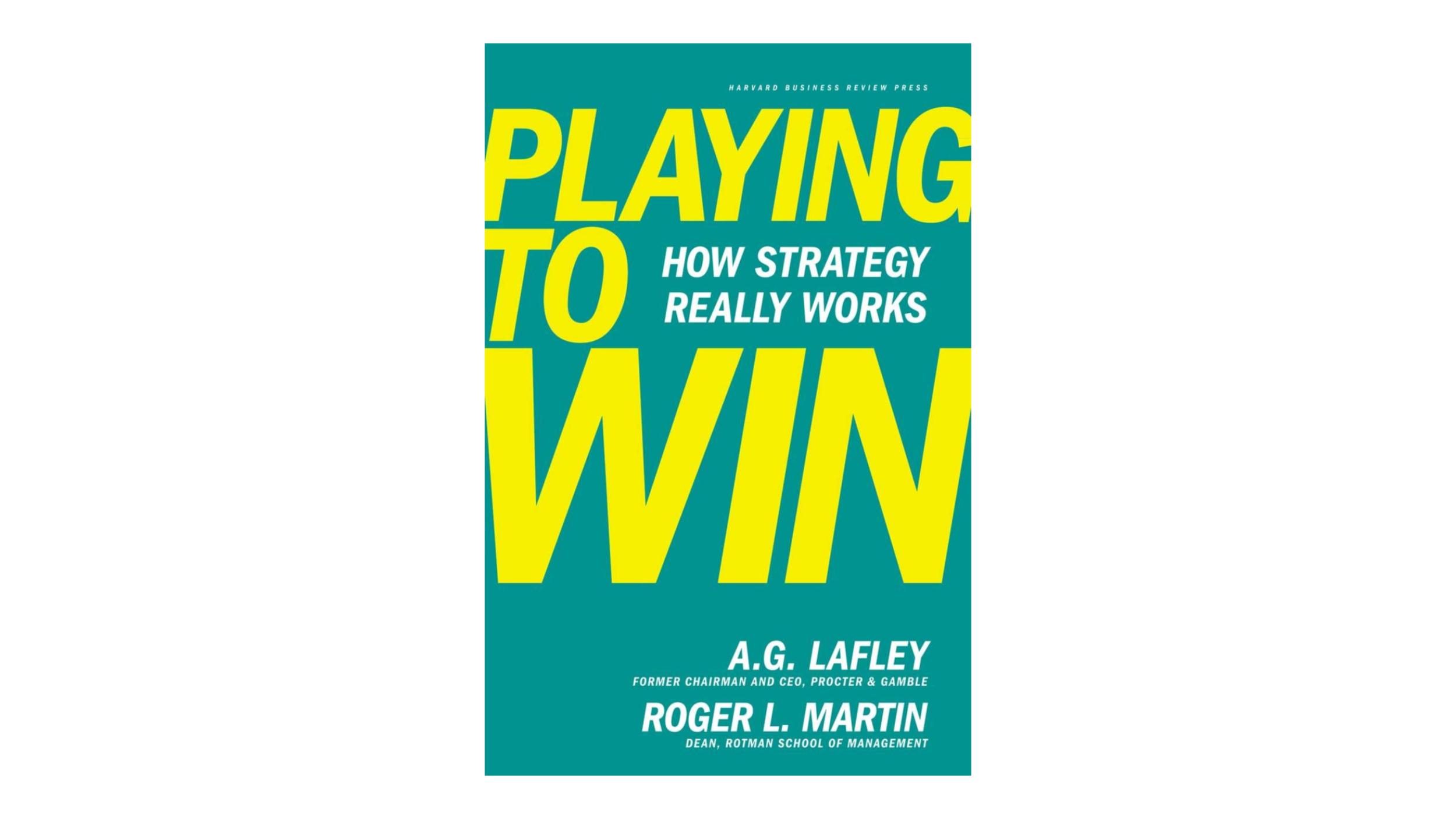 Playing To Win (2013)