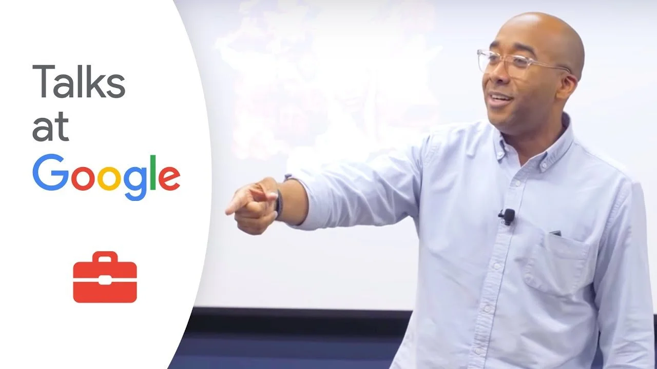 Unwritten Creativity Commerce Rules - Marcus Collins