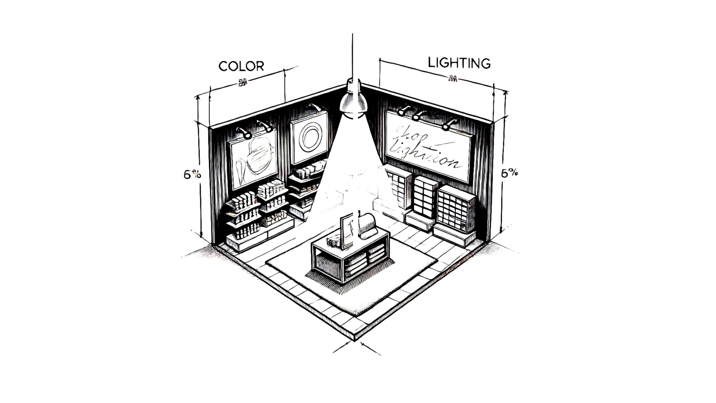 Eye-Catching Displays