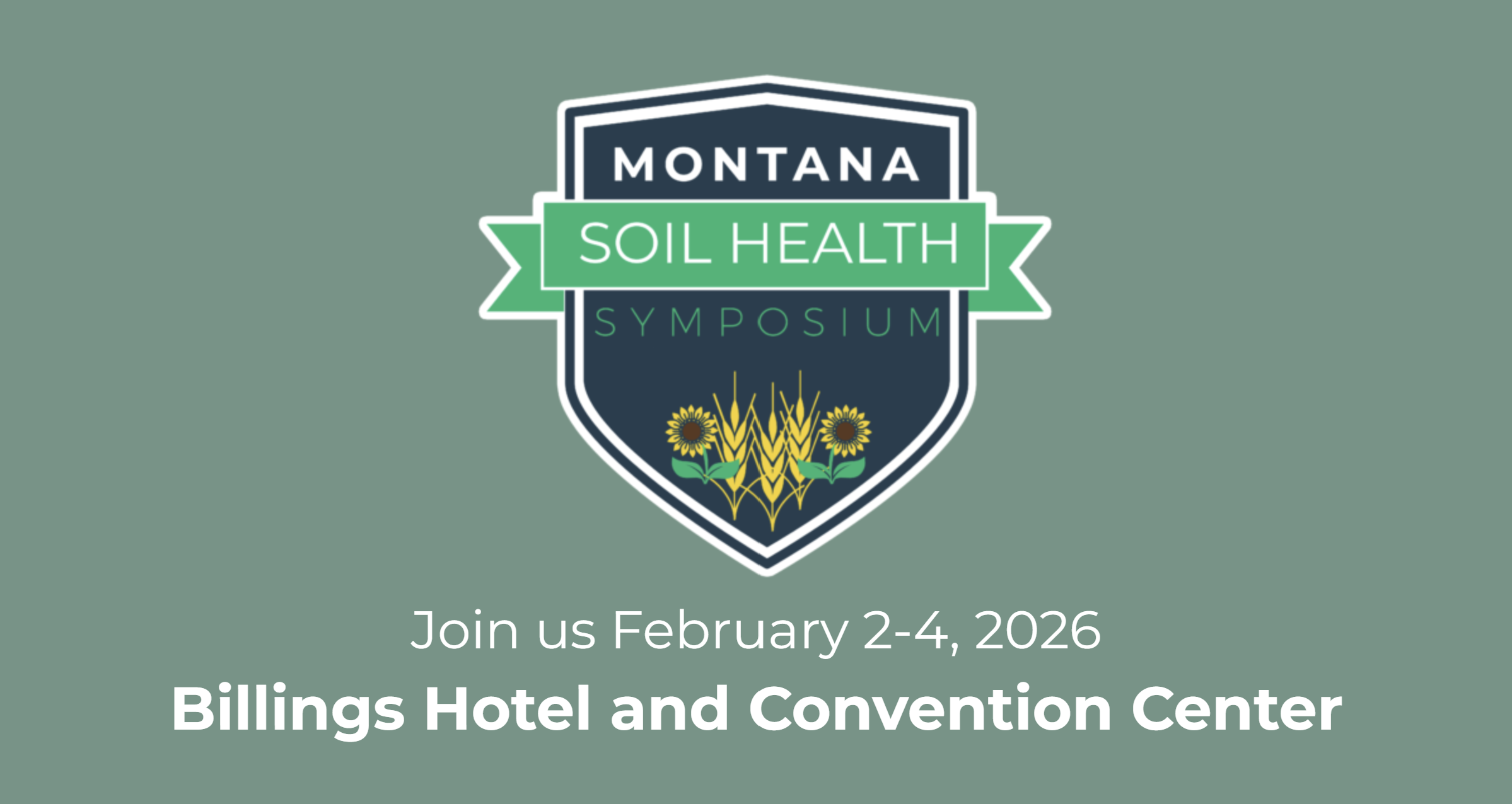Soil Health Symposium