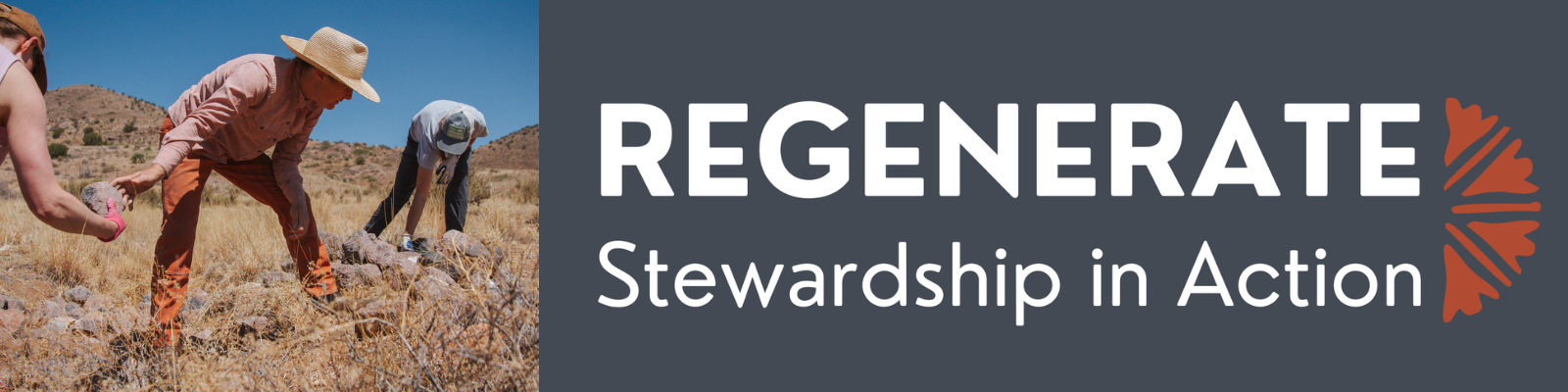Regenerate: Stewardship in Action