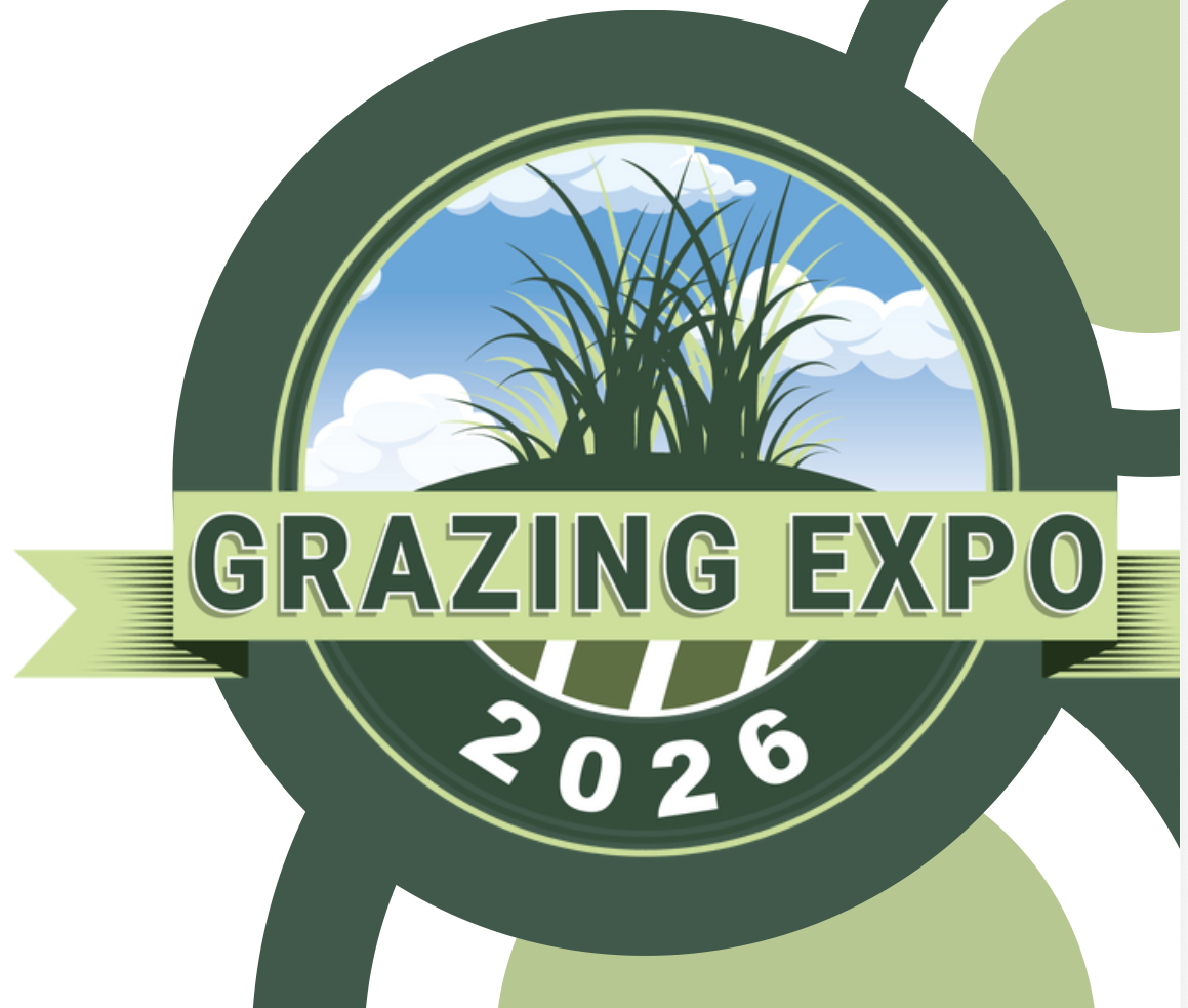 2026 Grazing Expo
