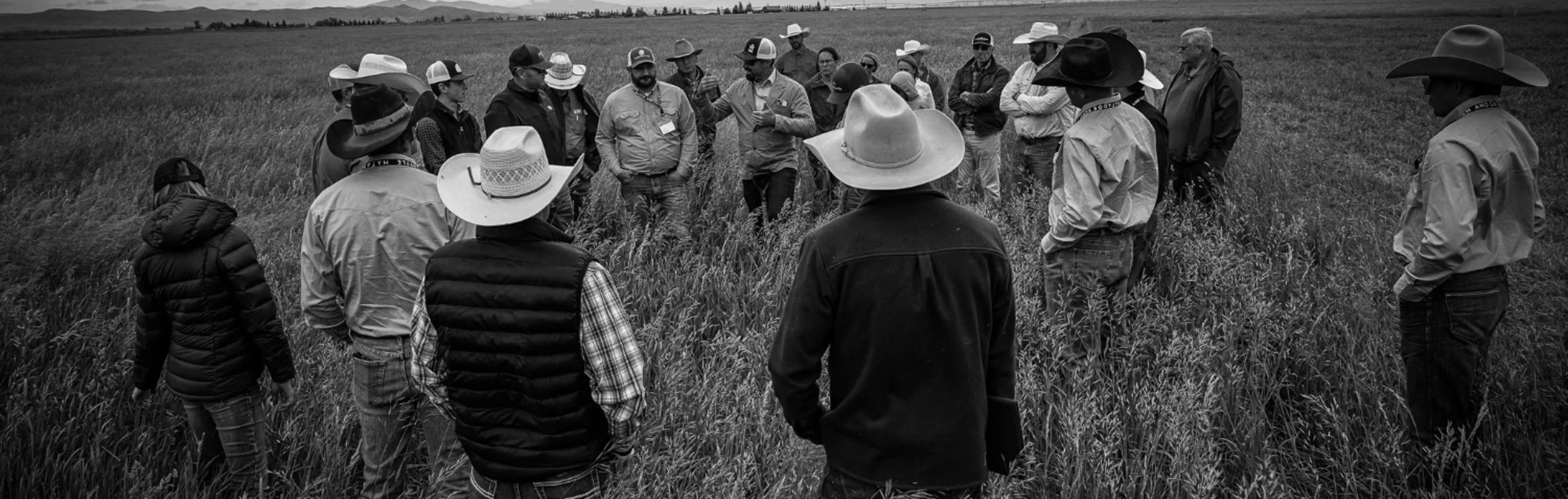Matador Ranch & Cattle Field Day