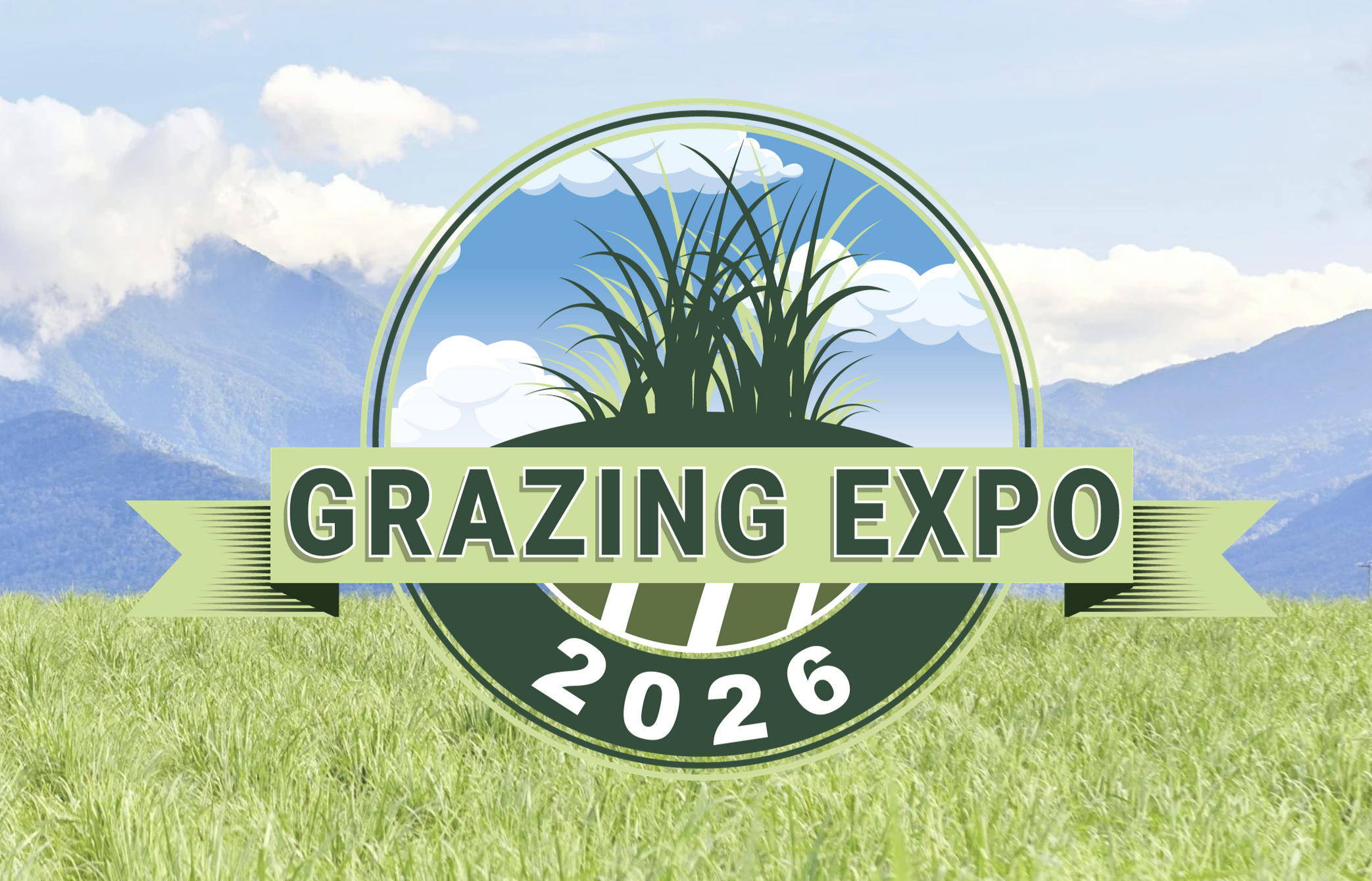 2026 Grazing Expo