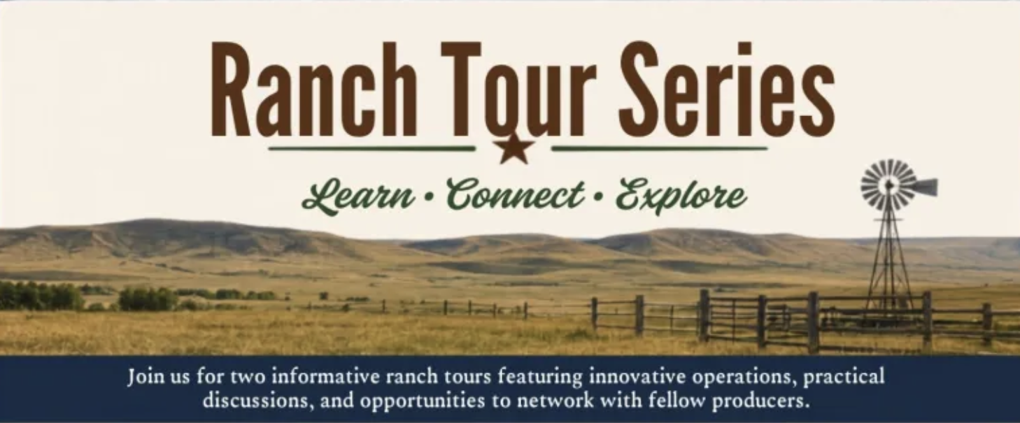 EMRA Ranch Tour Series 2