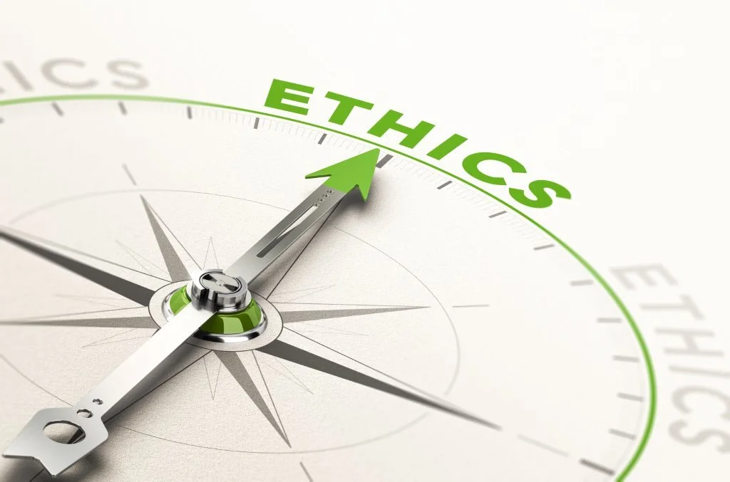 Ethics for brokers also means “No drafting leases”
