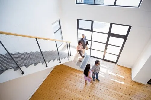 Rental checklist for brokers