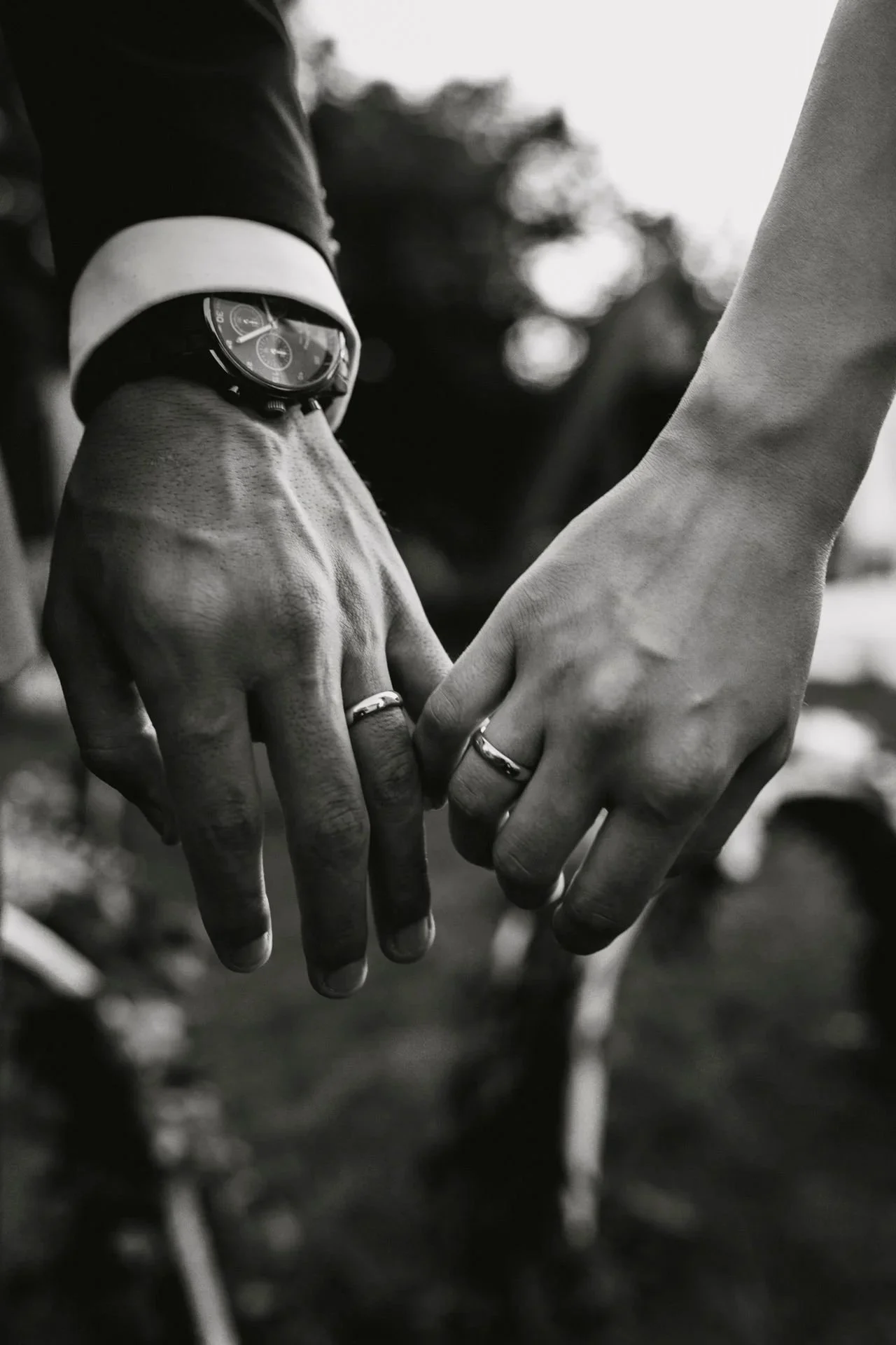 "Until Death Do Us Part"... The Silence in Broken Marriages and the War for Our Self-Worth