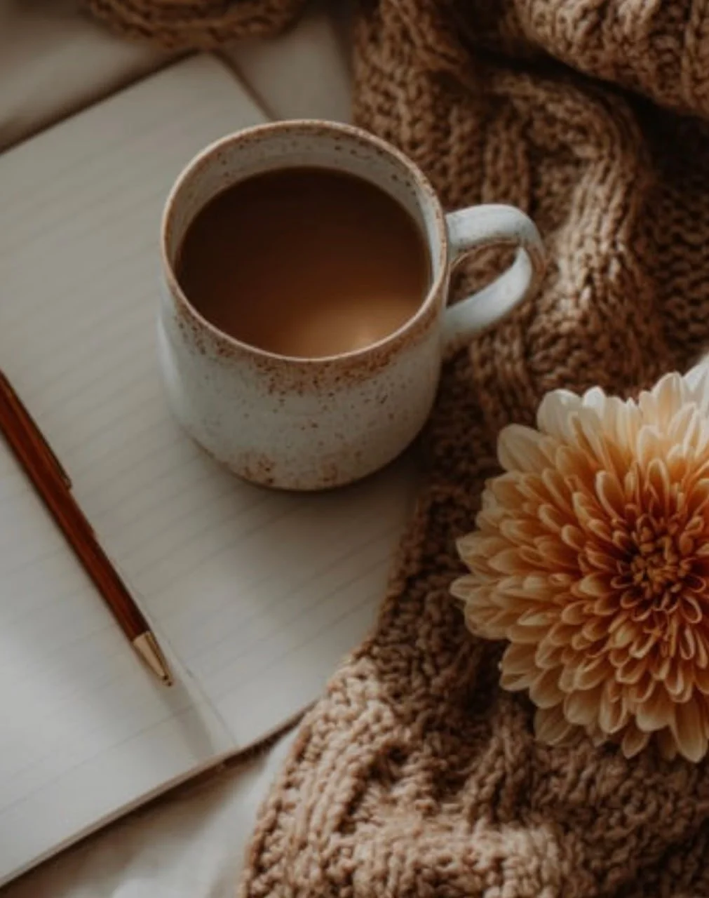 The Self-Worth Journal