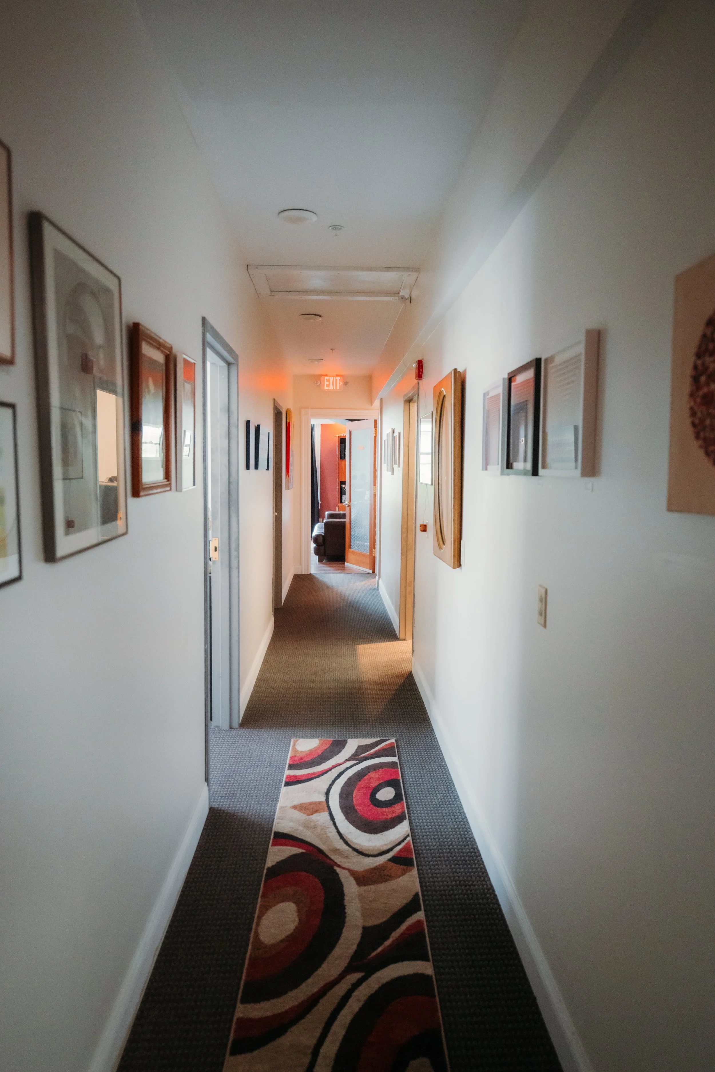 An Evening of Solo Improvisations