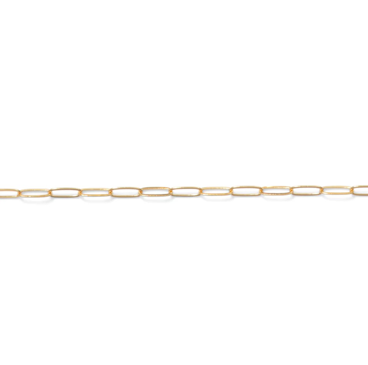 Paperclip Chain
