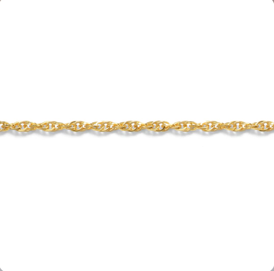Rope Chain