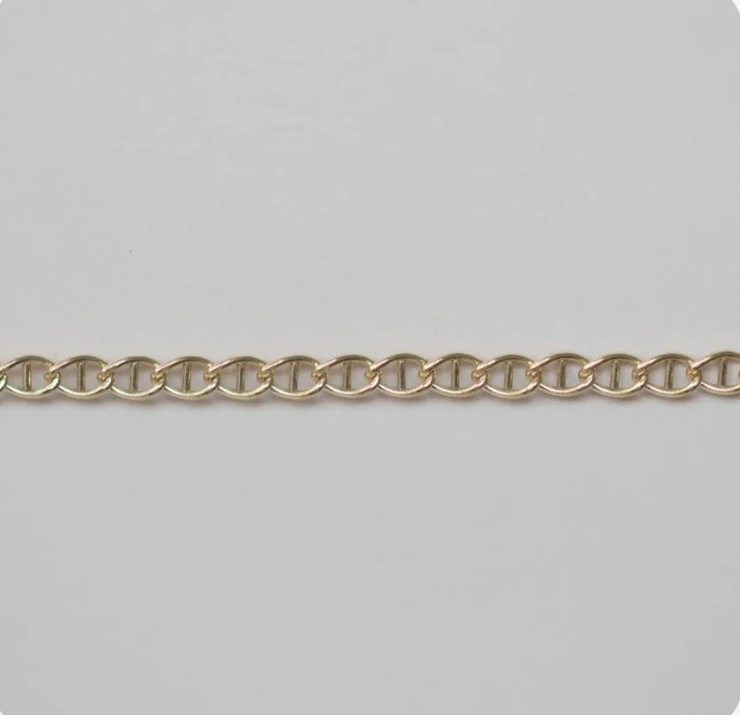 Anchor Chain