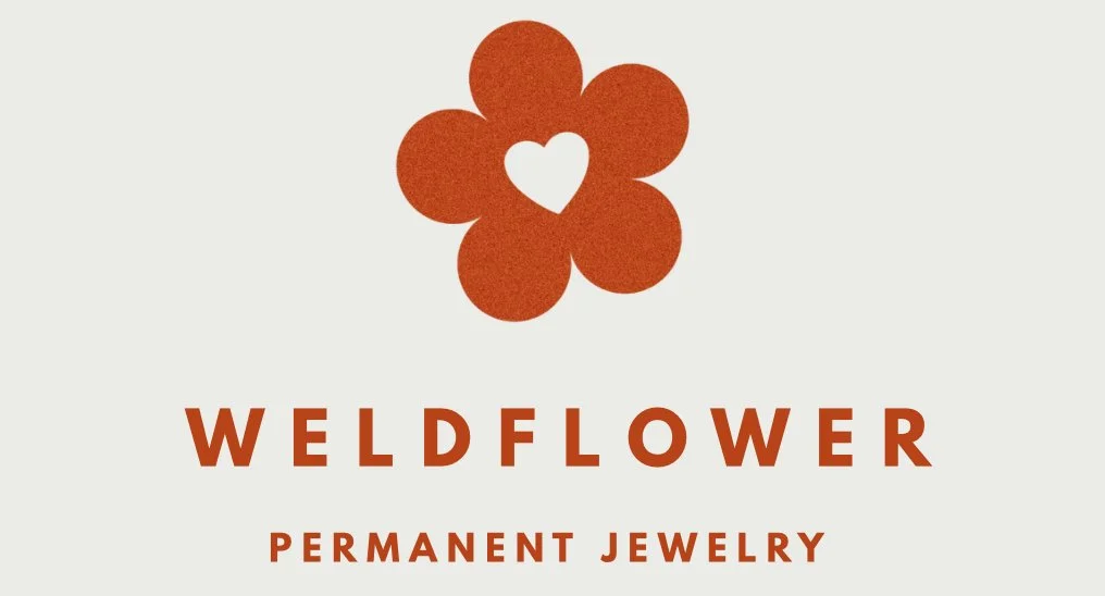 W E L D F L O W E R