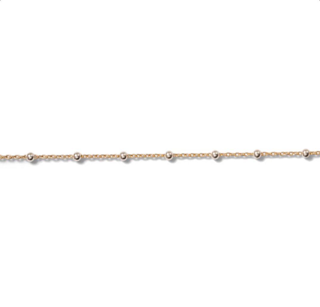 Satellite Chain