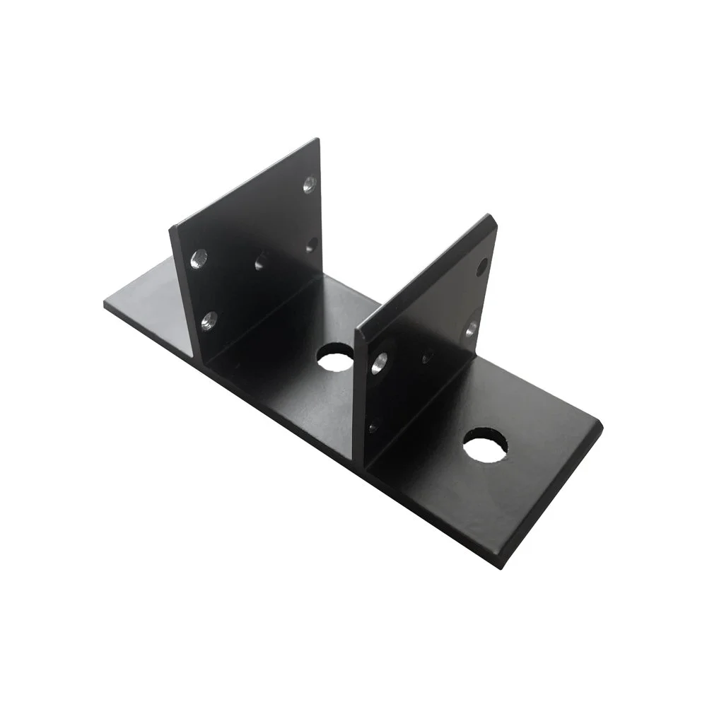 CLICKDECK Post Bracket for 55mm Profile