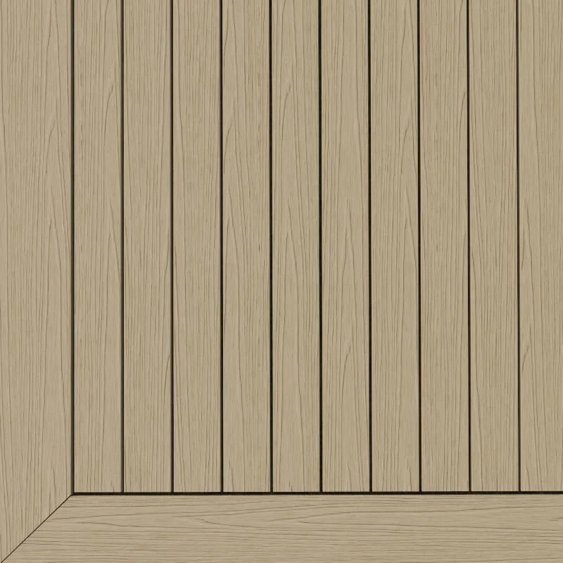 Everdeck by Timberlink - Composite Decking Range