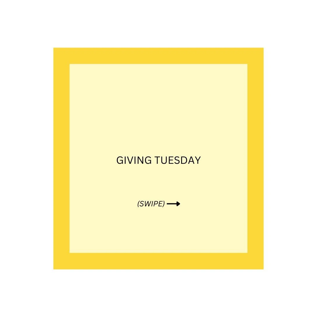 🌍 This Giving Tuesday, your gift goes even further.

Every dollar you give to Overflow Mission now becomes four dollars &mdash; thanks to a generous 3:1 match that runs through the end of the year. 💫

Why it matters: Your support helps sustain vita