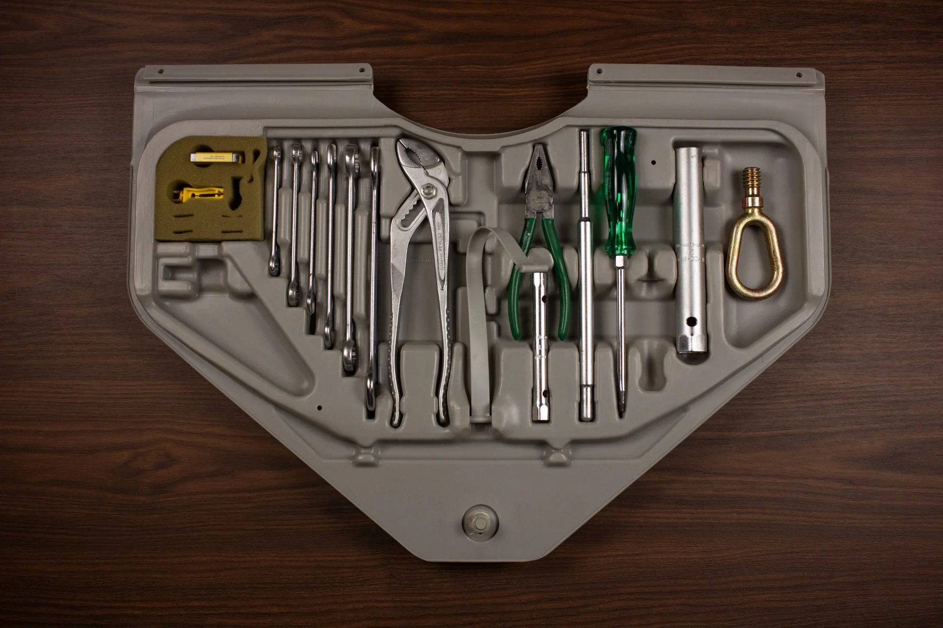 BMW E24 Tool Kit