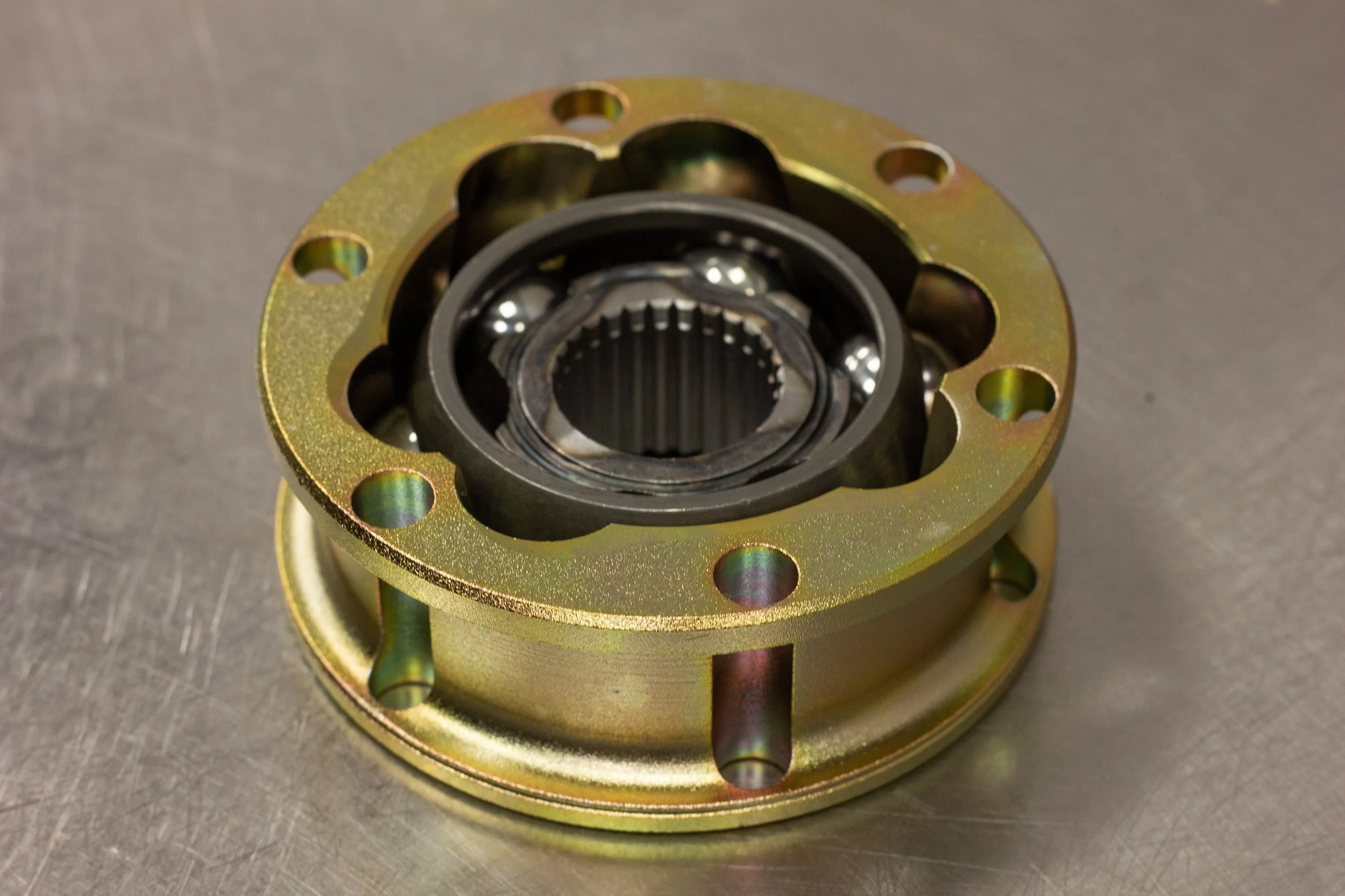 GKN Motorsport Lightweight CV Joint - Ferrari 103885