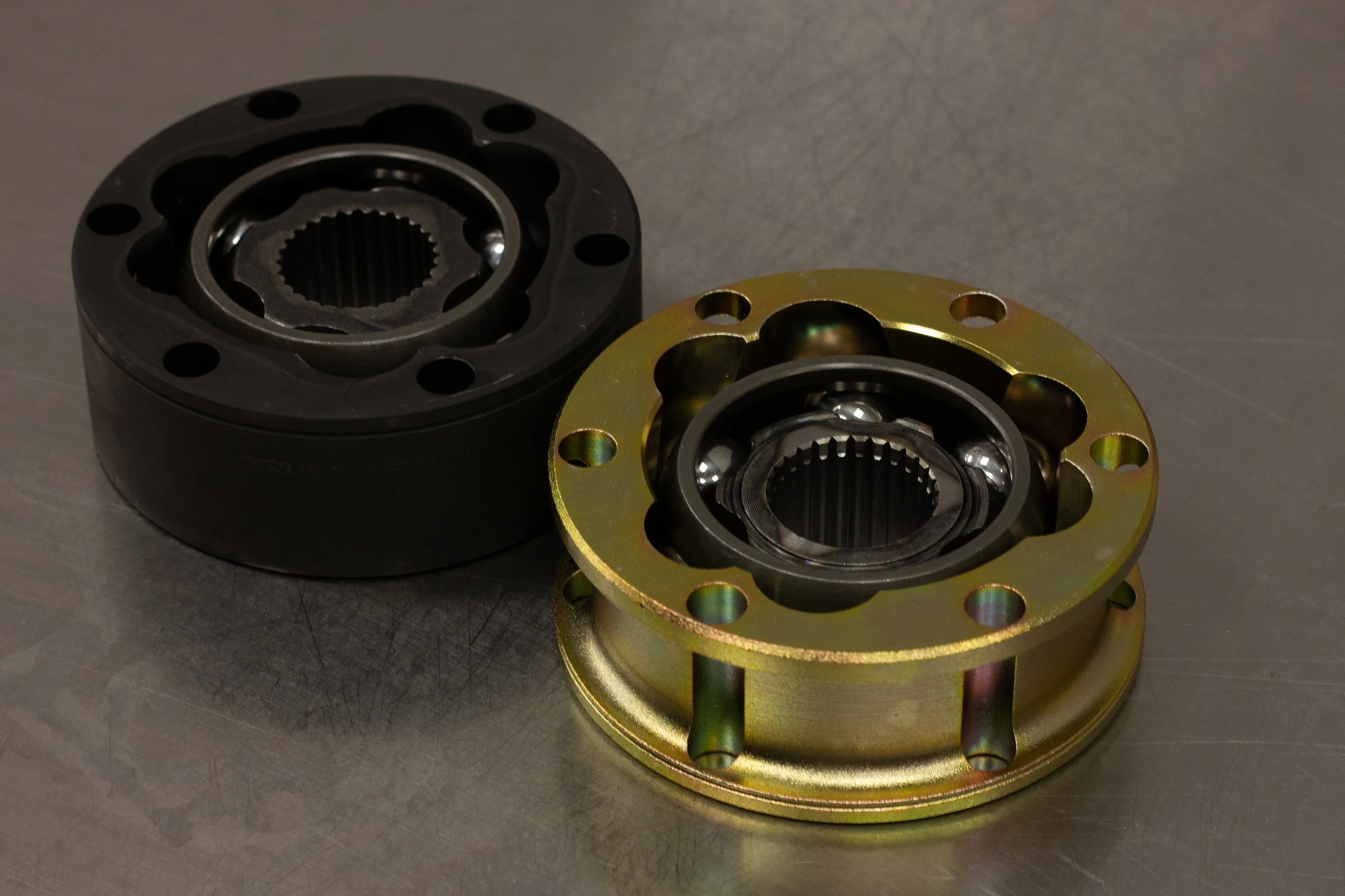GKN Motorsport Lightweight CV Joint for Porsche 930