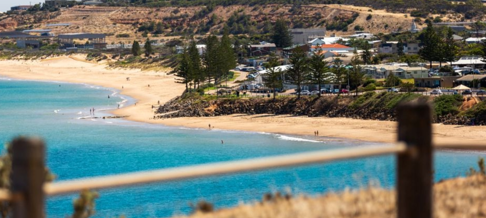 Our People, Our Way, Our System – Across City Areas