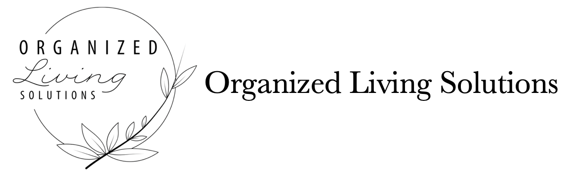 Organized Living Solutions