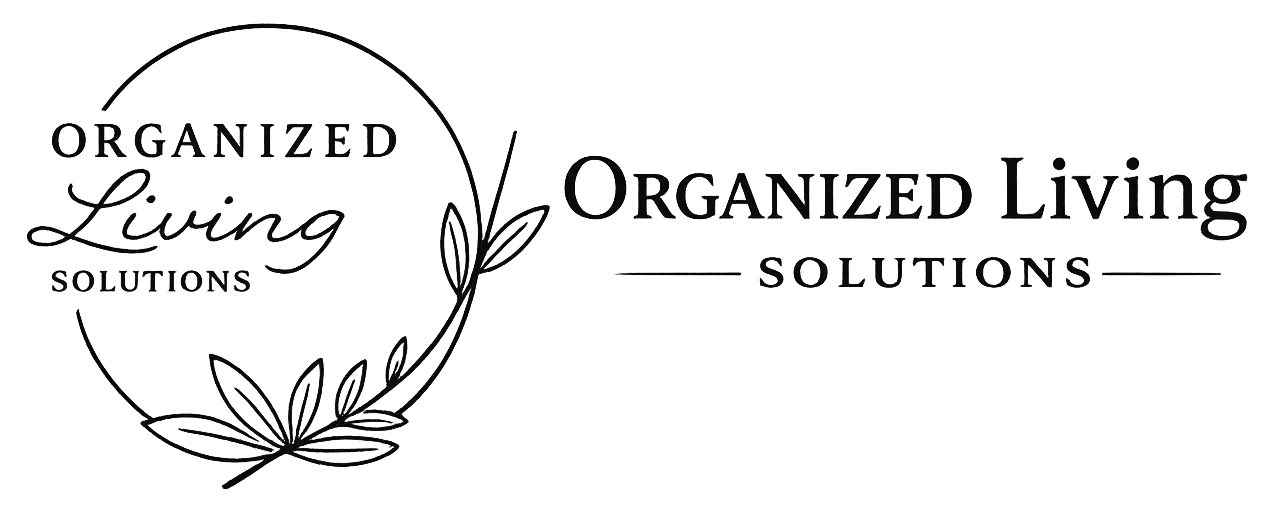 Organized Living Solutions