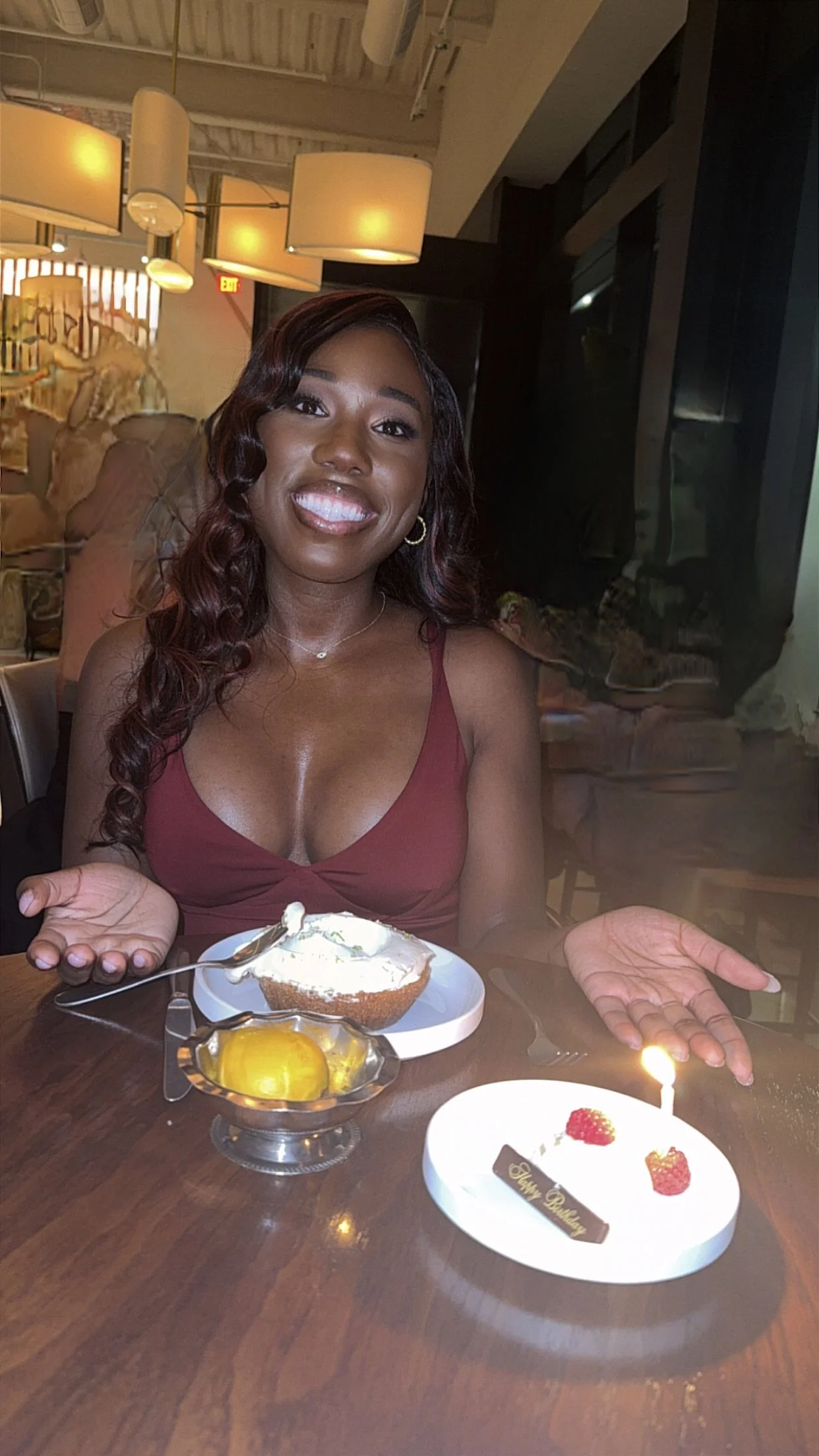 Just For Fun Selfies 2025