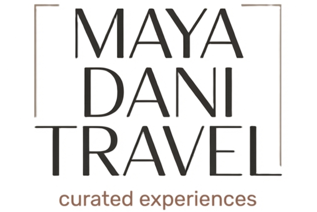 Travel Curated by Maya