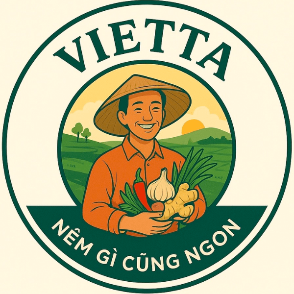 Vietta Spices - Gia Vị Việt