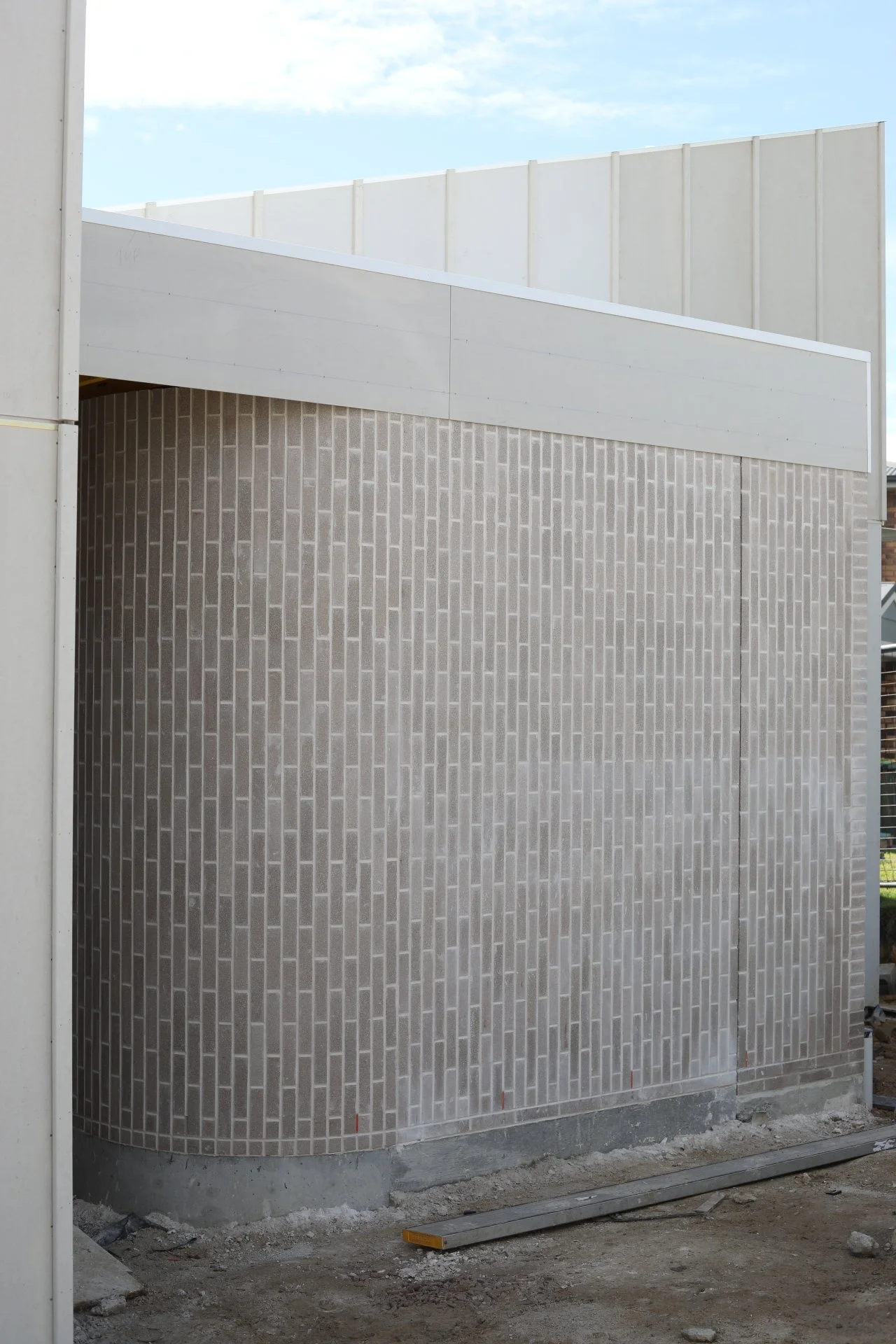 Whitebridge | New Build