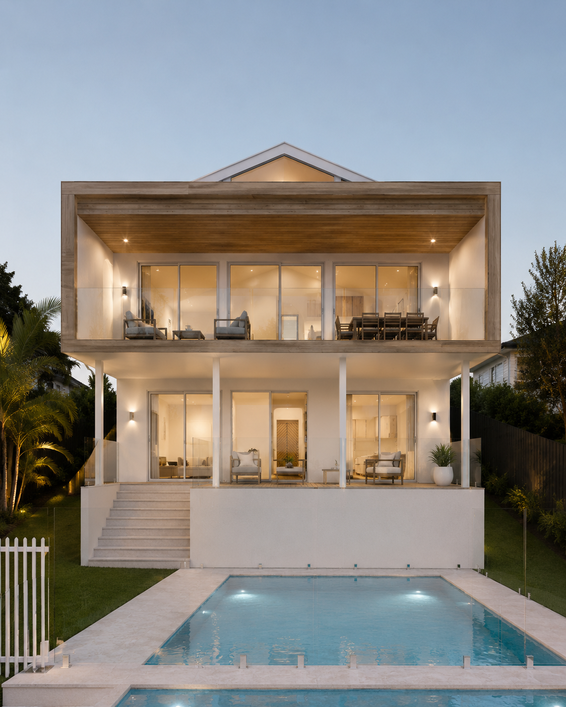 New Lambton | New Build