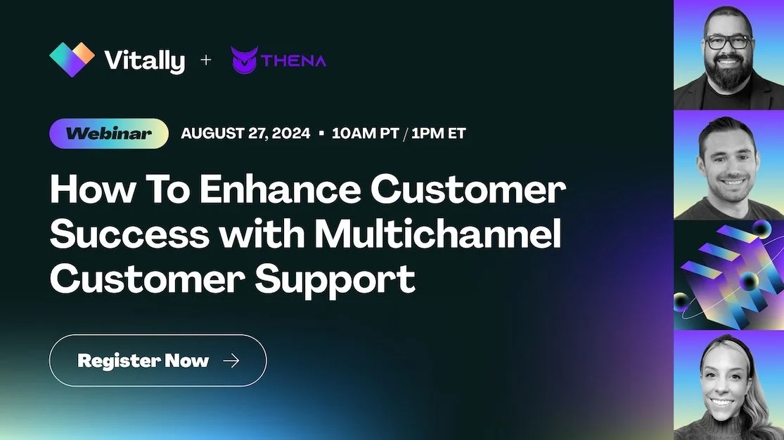 "How To Enhance Customer Success with Multichannel Customer Support"