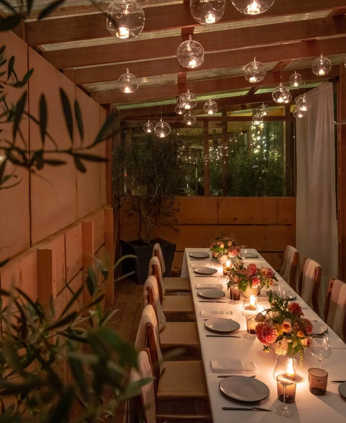 Vitally Success Network Supper Club